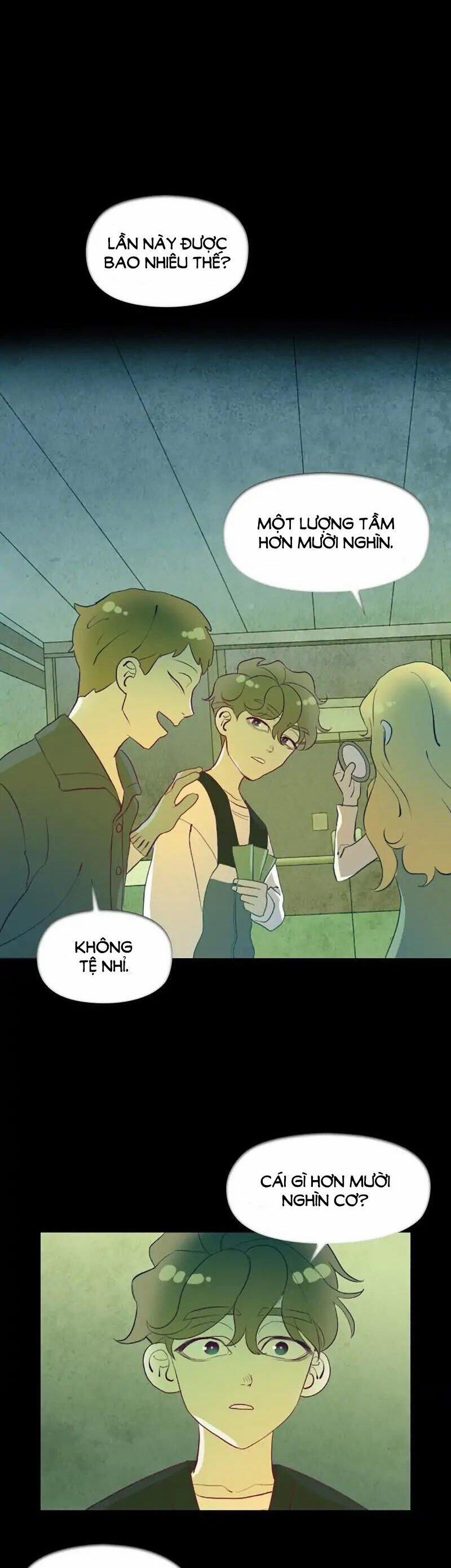 Ma Kể Chuyện 2 2 trang 11