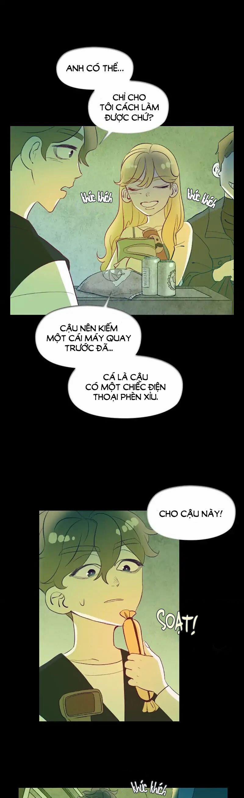 Ma Kể Chuyện 2 2 trang 14