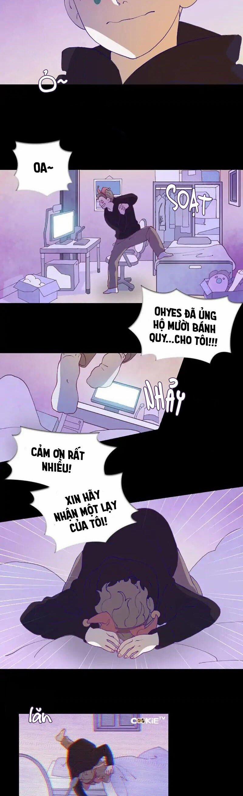 Ma Kể Chuyện 2 2 trang 28