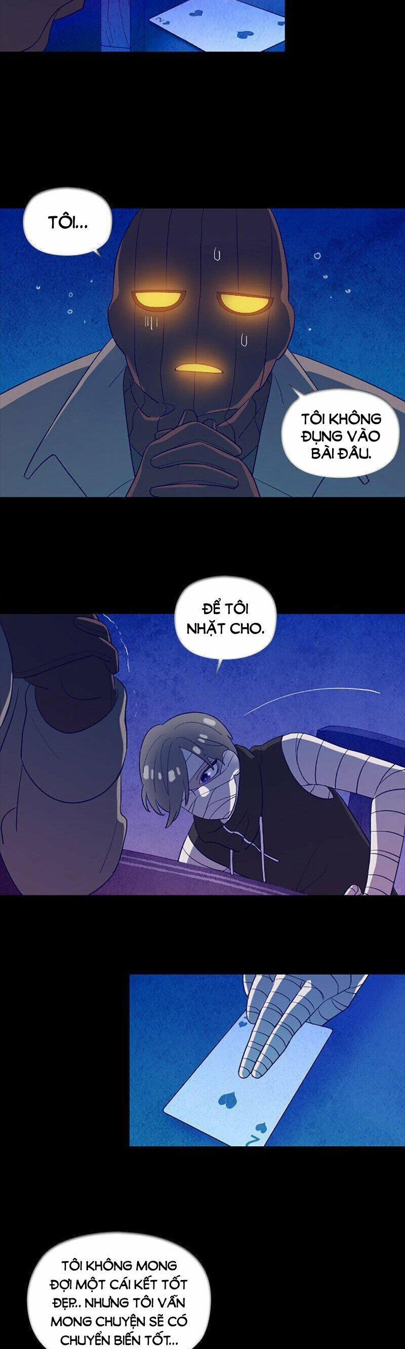 Ma Kể Chuyện 2 21 trang 9