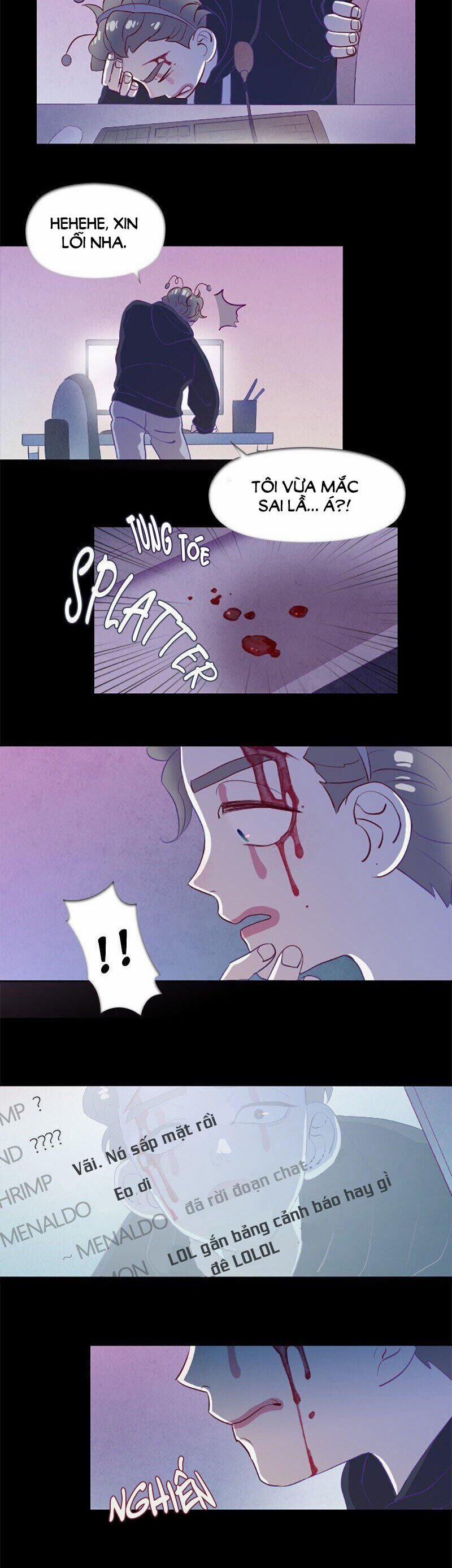 Ma Kể Chuyện 2 3 trang 19