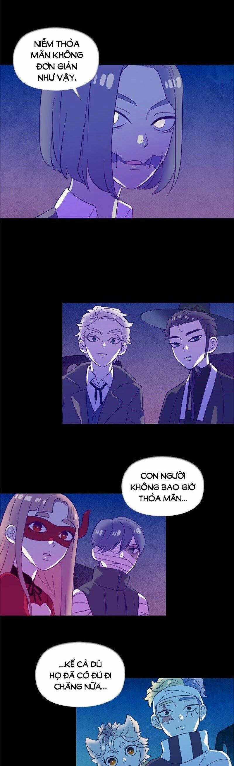 Ma Kể Chuyện 2 32 trang 17