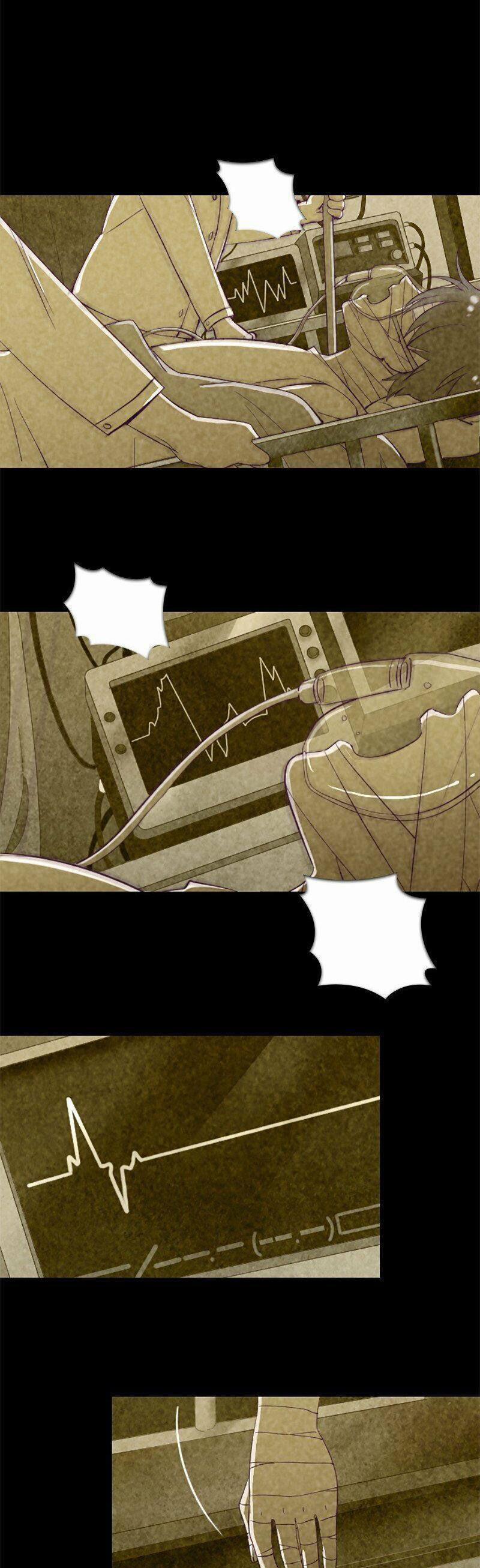 Ma Kể Chuyện 2 33 trang 12