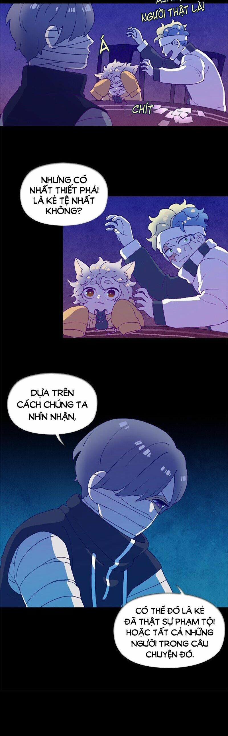 Ma Kể Chuyện 2 33 trang 5