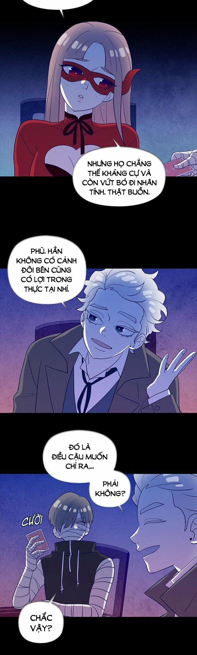 Ma Kể Chuyện 2 34 trang 10