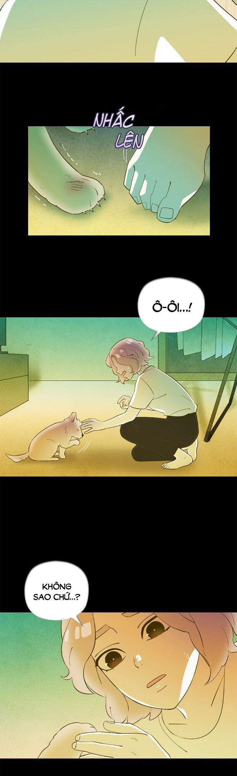 Ma Kể Chuyện 2 38 trang 27