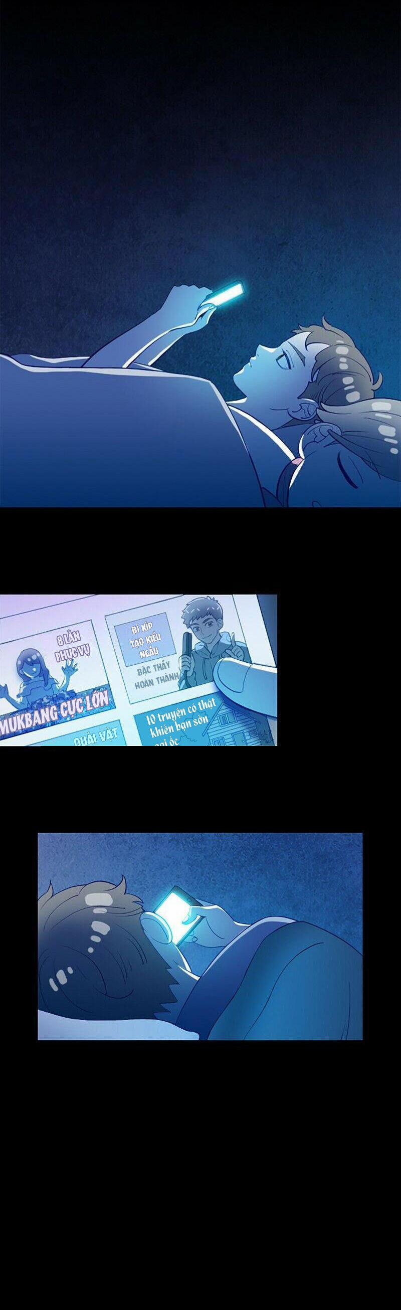 Ma Kể Chuyện 2 6 trang 25