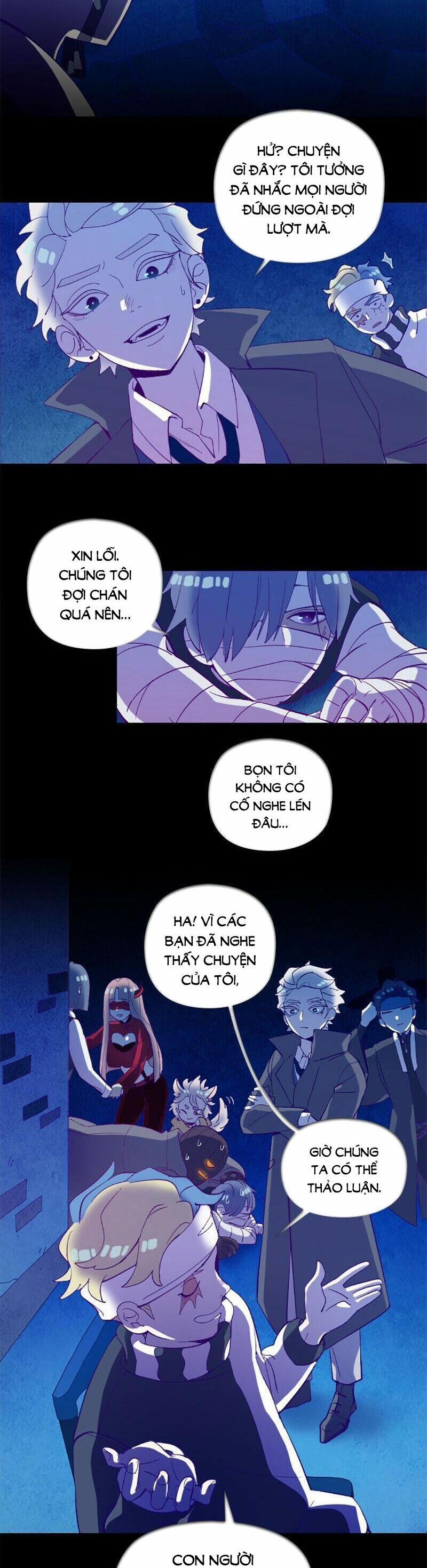 Ma Kể Chuyện 2 7 trang 13