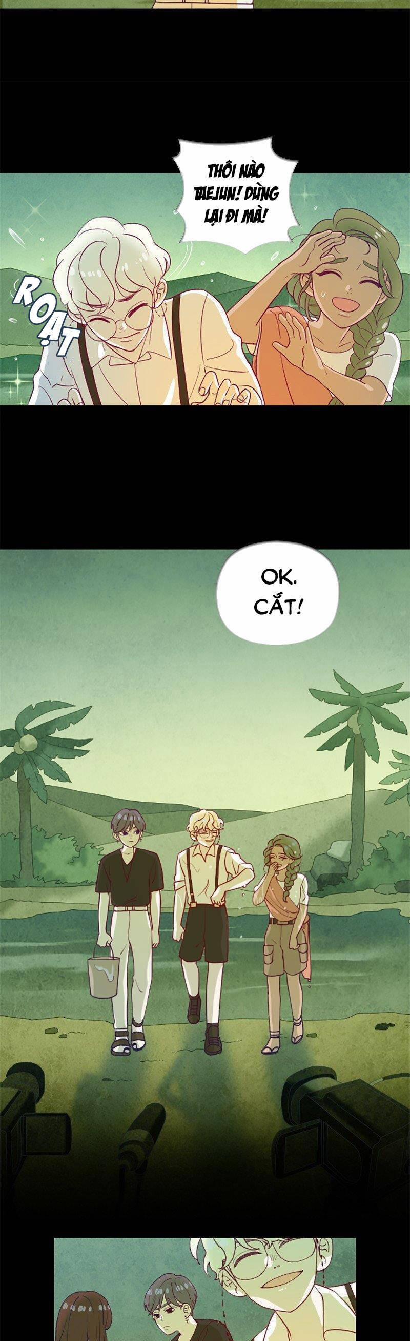 Ma Kể Chuyện 17 trang 12