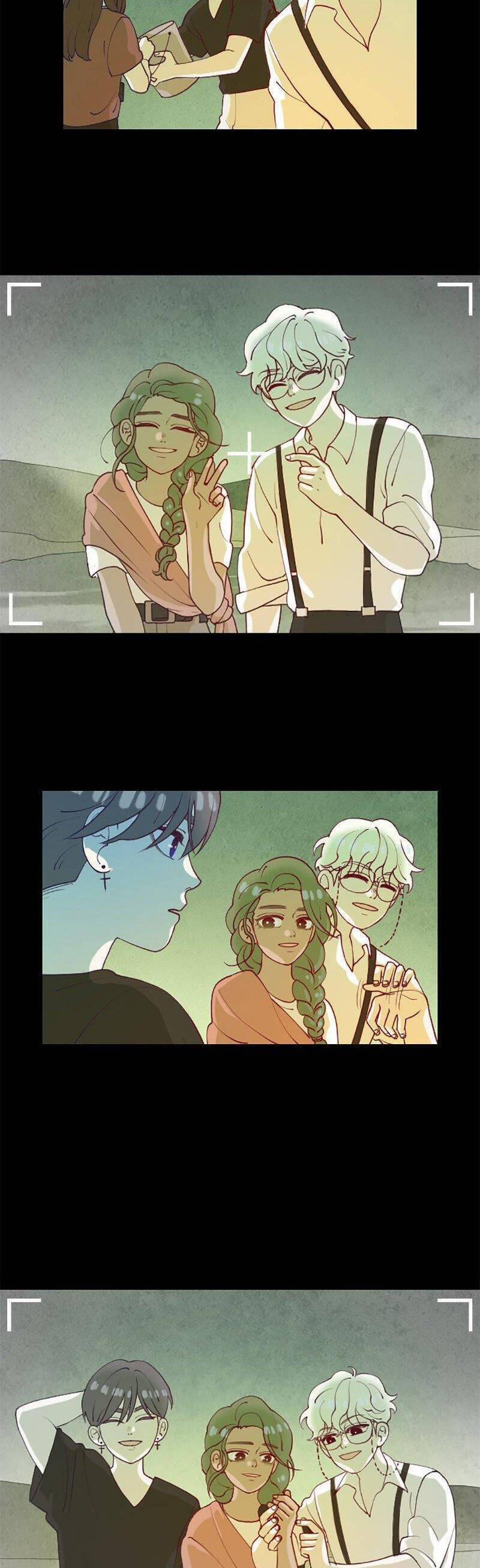 Ma Kể Chuyện 17 trang 13