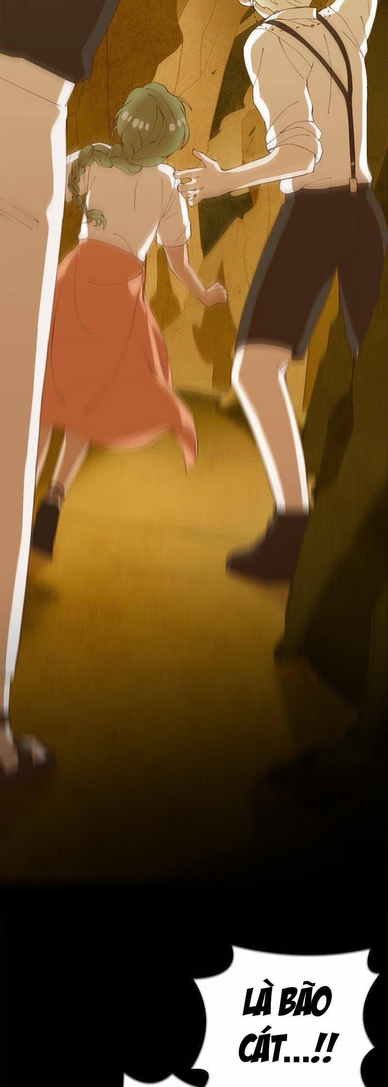 Ma Kể Chuyện 17 trang 30