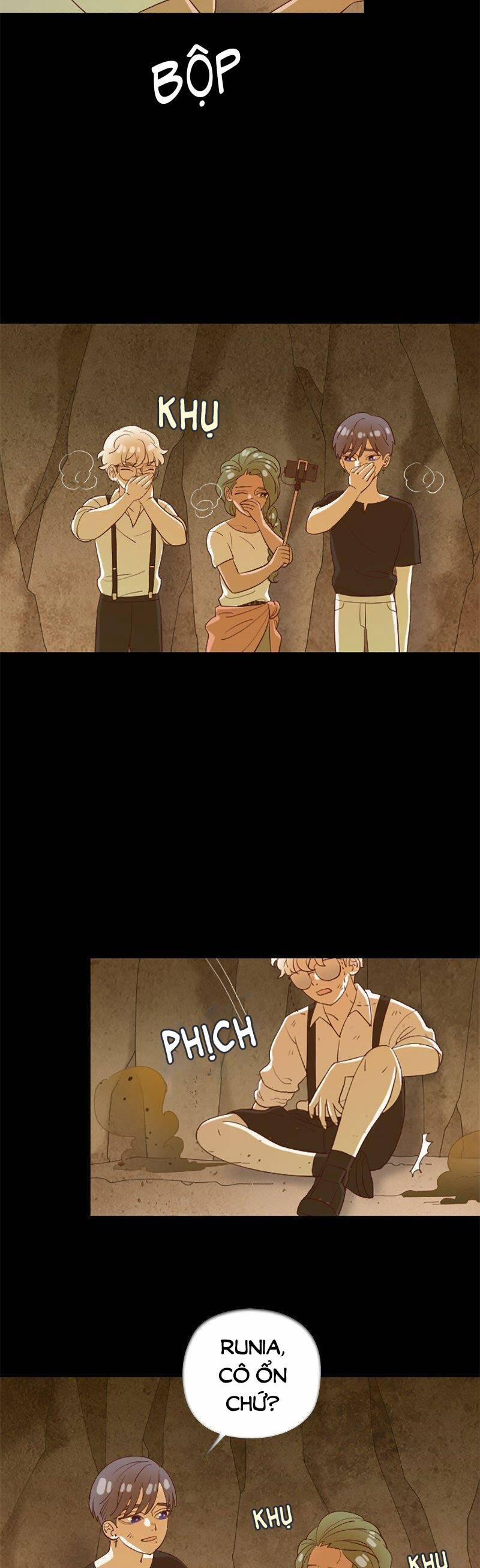 Ma Kể Chuyện 18 trang 12