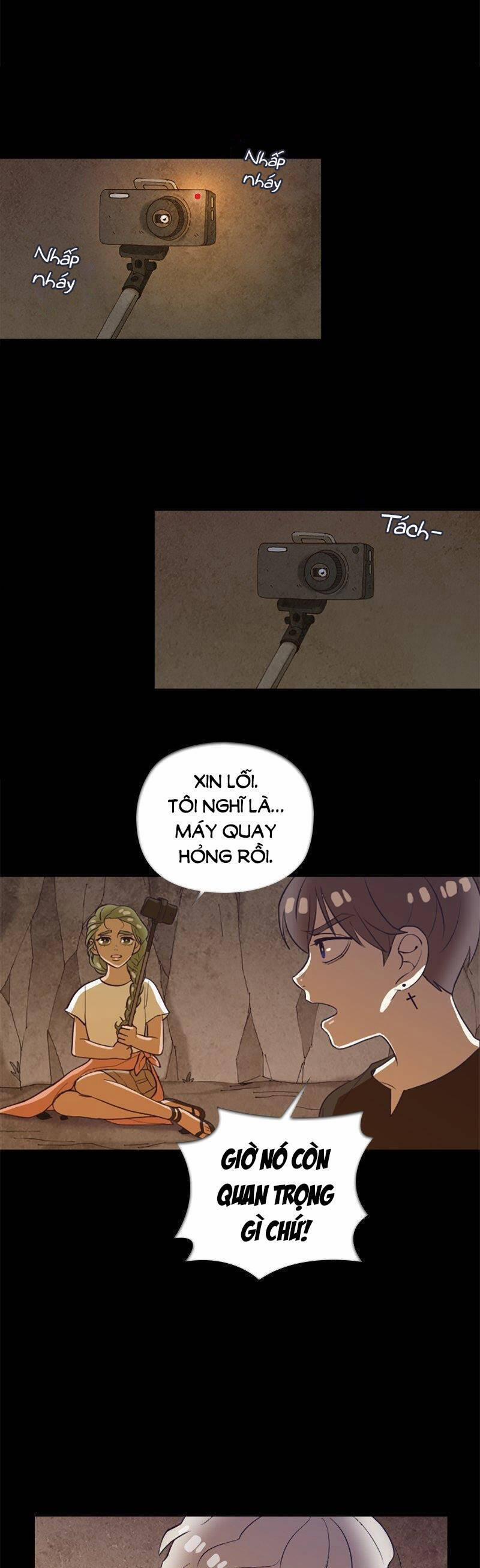 Ma Kể Chuyện 18 trang 18