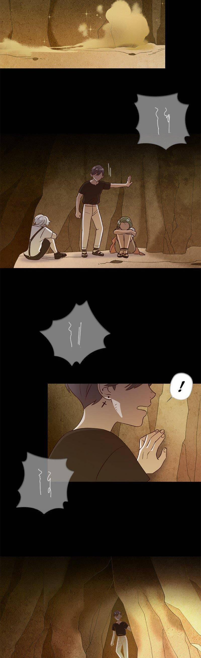 Ma Kể Chuyện 18 trang 21