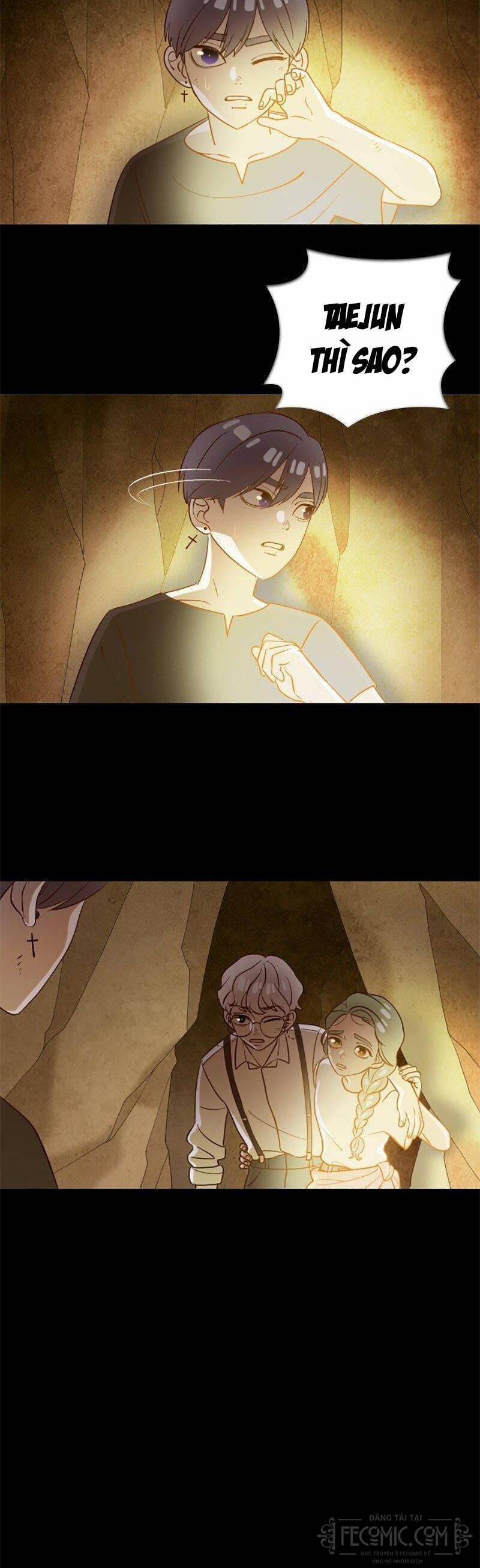 Ma Kể Chuyện 18 trang 23