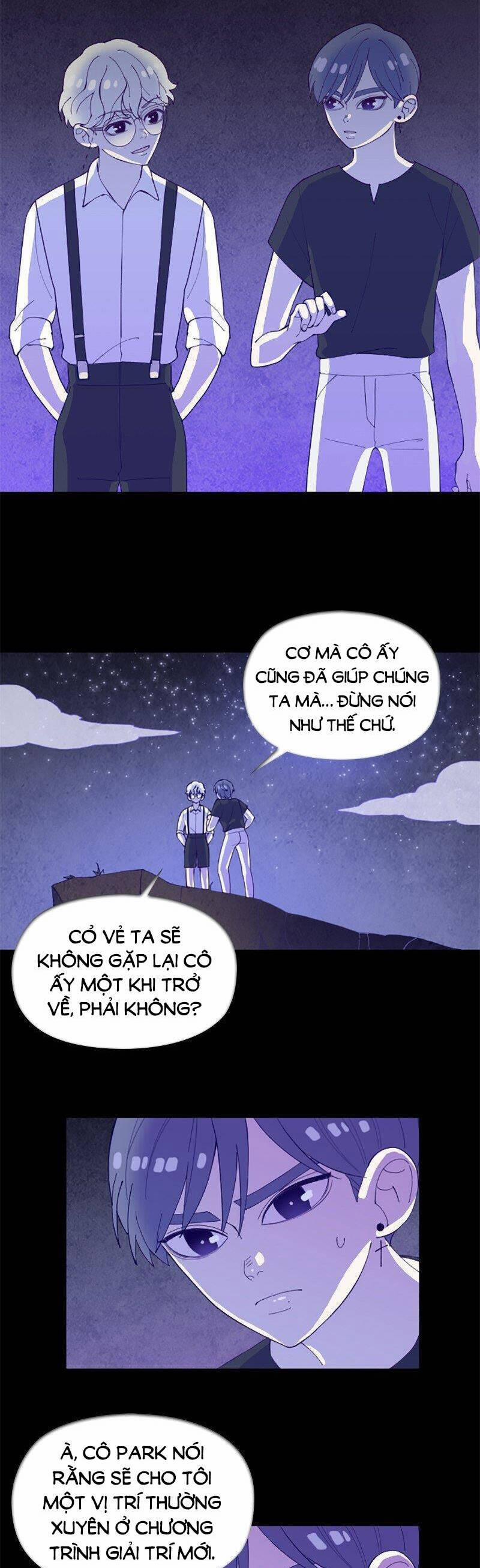 Ma Kể Chuyện 18 trang 33