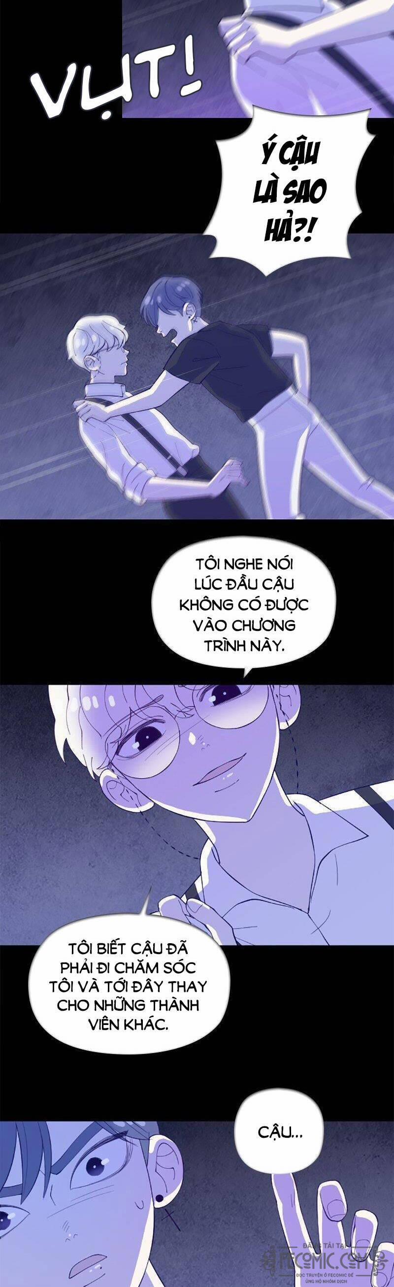 Ma Kể Chuyện 18 trang 35