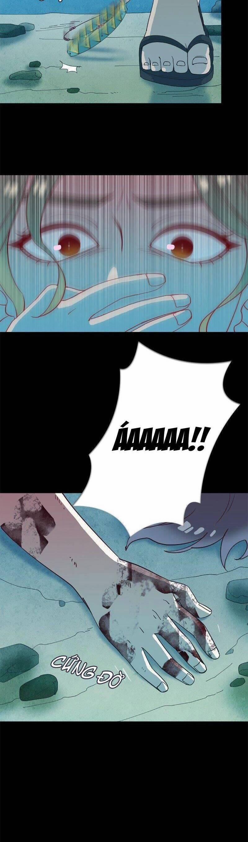 Ma Kể Chuyện 19 trang 15