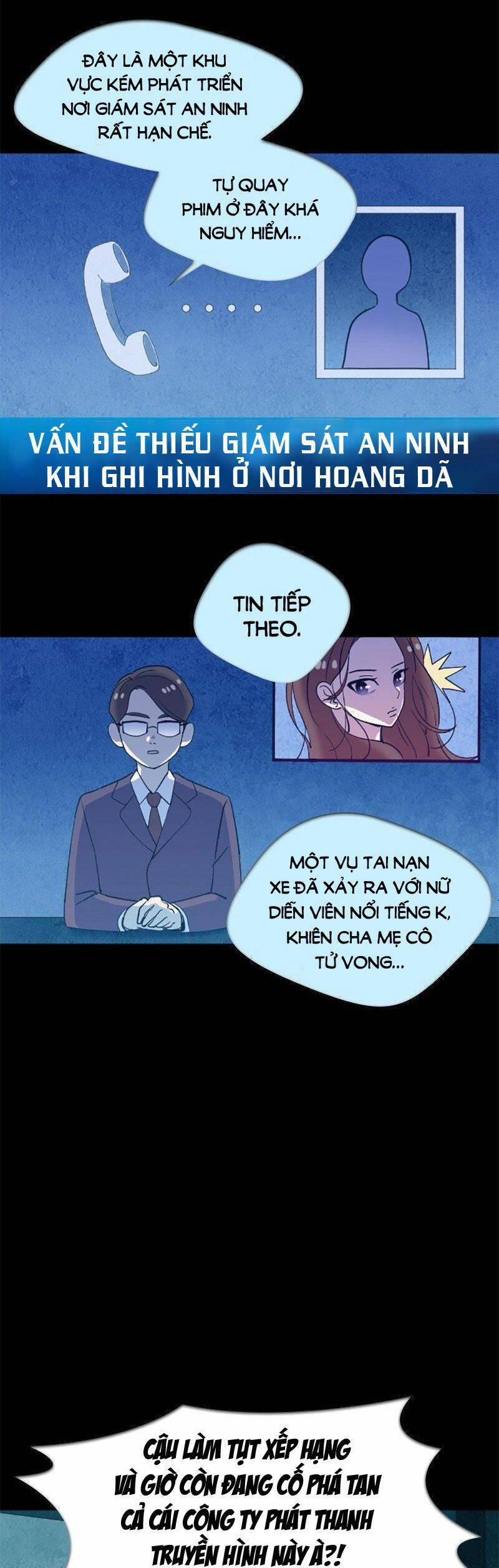 Ma Kể Chuyện 19 trang 18