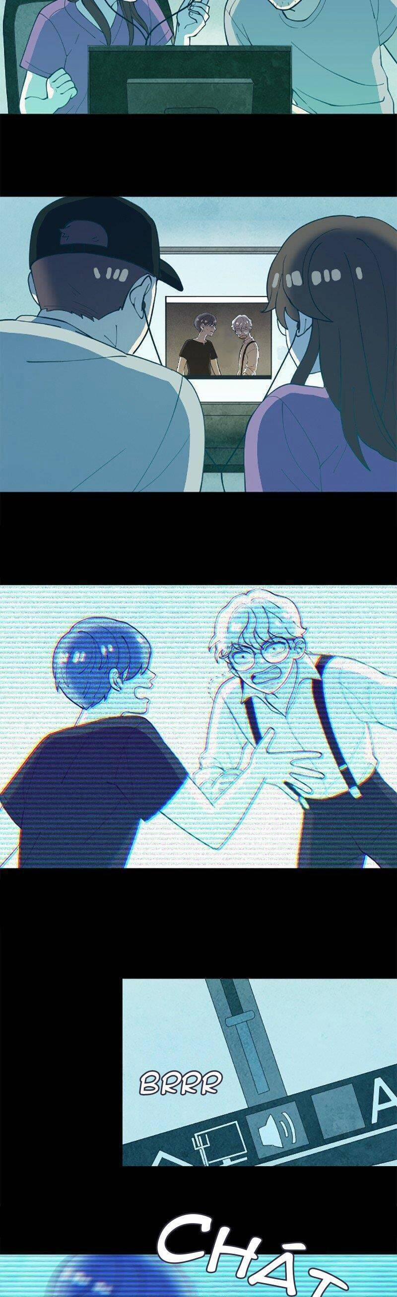 Ma Kể Chuyện 19 trang 24