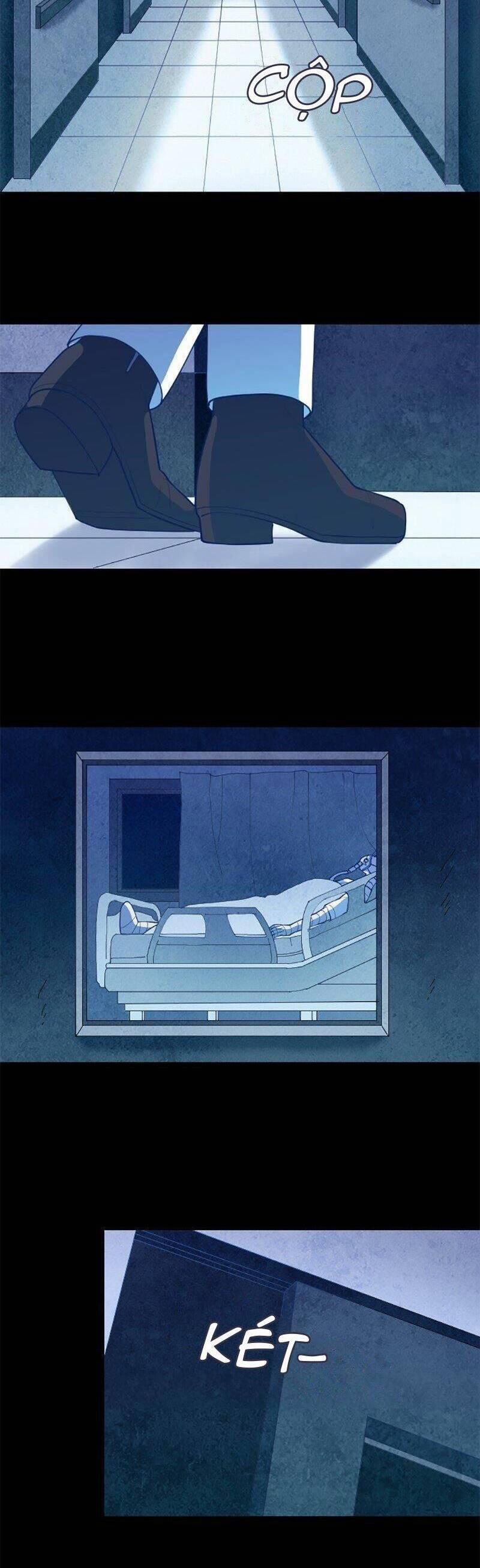 Ma Kể Chuyện 19 trang 28