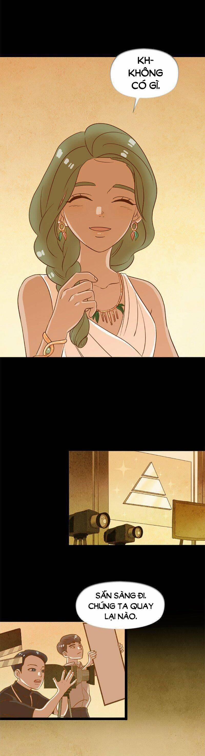 Ma Kể Chuyện 20 trang 22