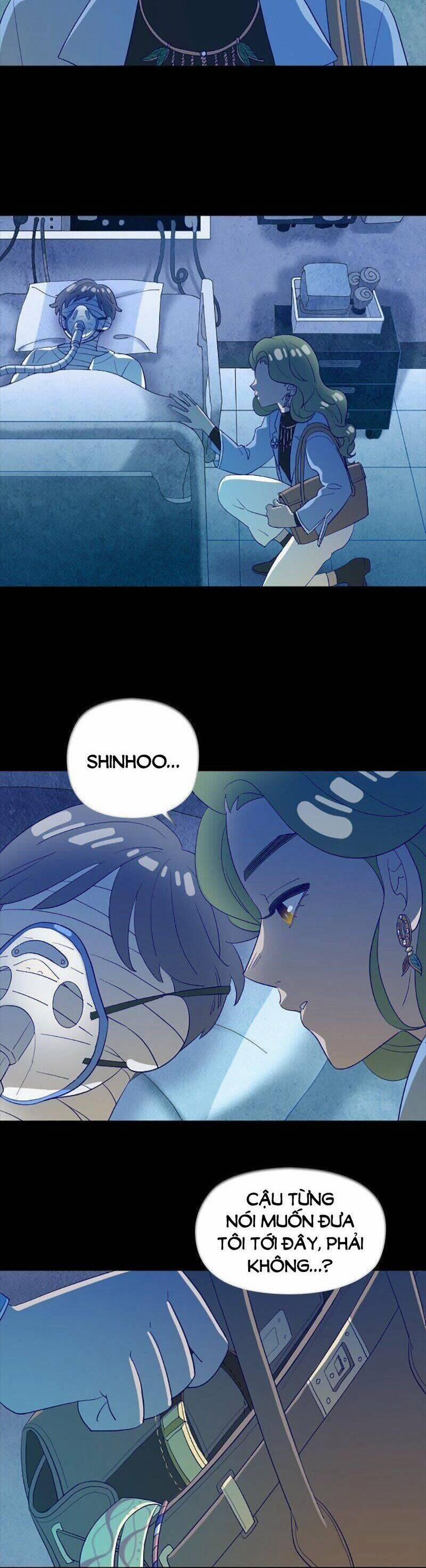 Ma Kể Chuyện 20 trang 27