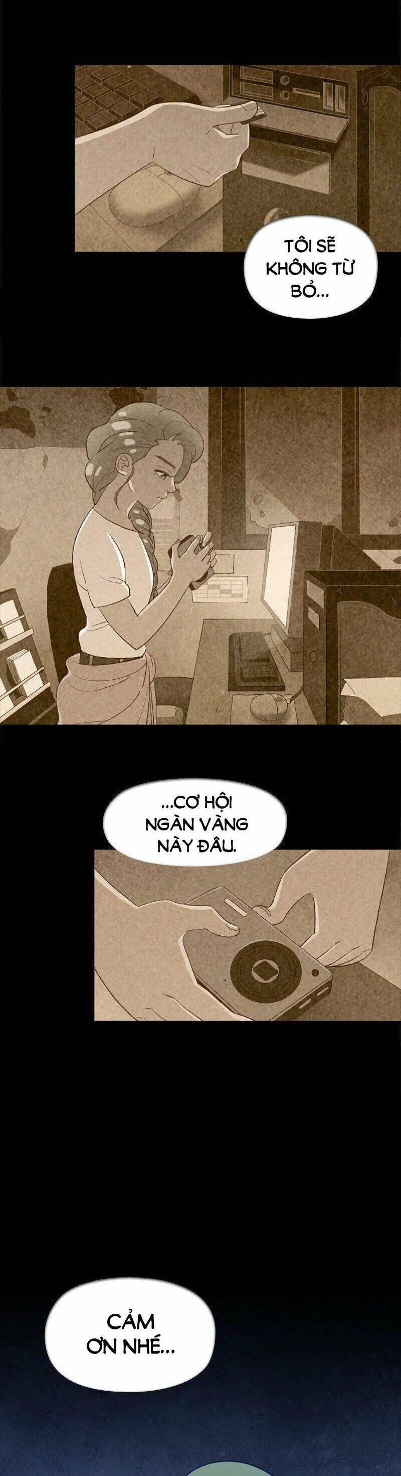 Ma Kể Chuyện 20 trang 31