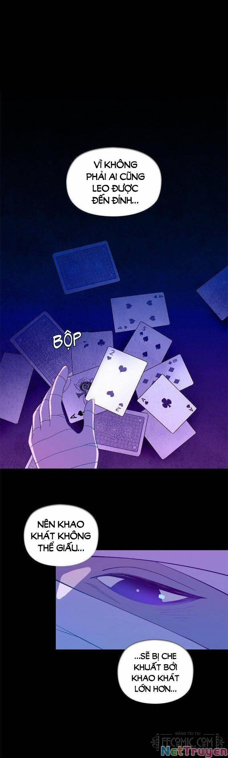 Ma Kể Chuyện 21 trang 11