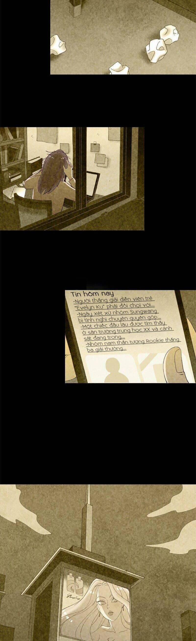 Ma Kể Chuyện 21 trang 14