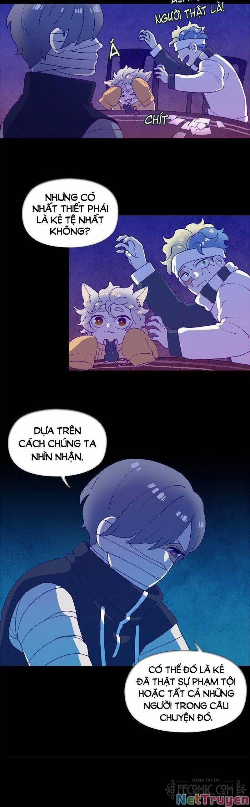 Ma Kể Chuyện 21 trang 5