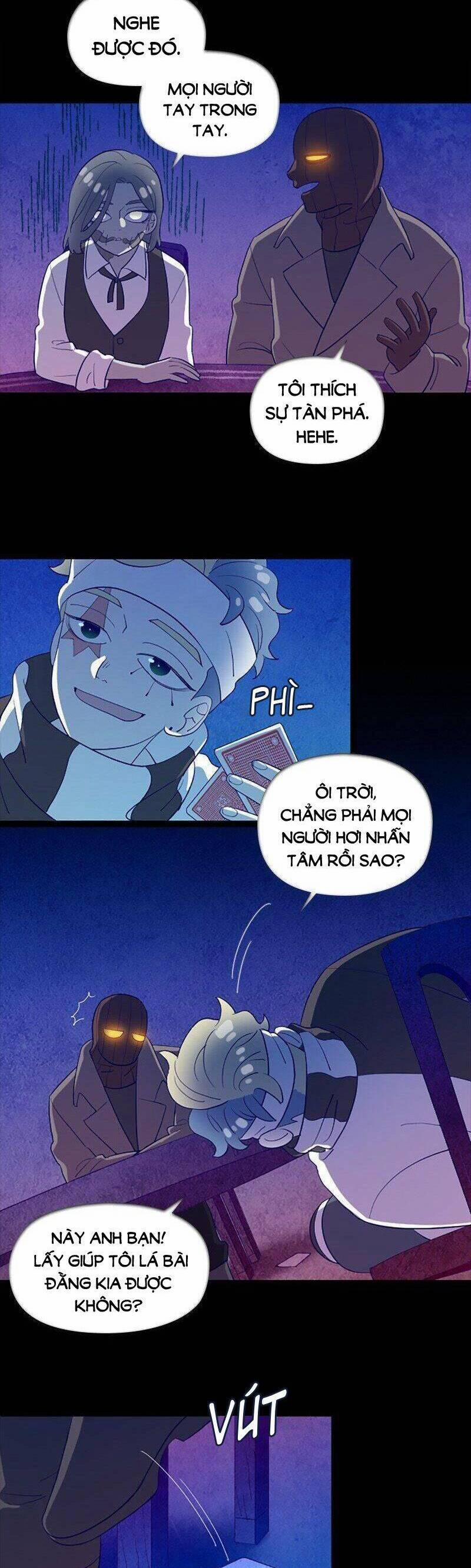 Ma Kể Chuyện 21 trang 8