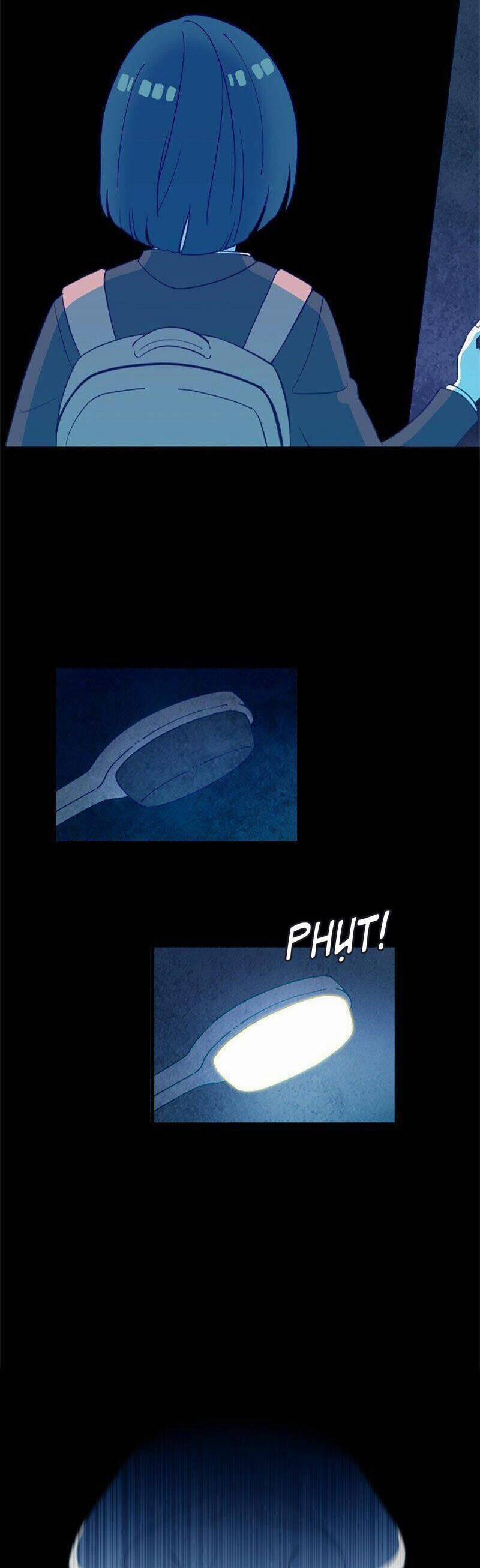 Ma Kể Chuyện 22 trang 10