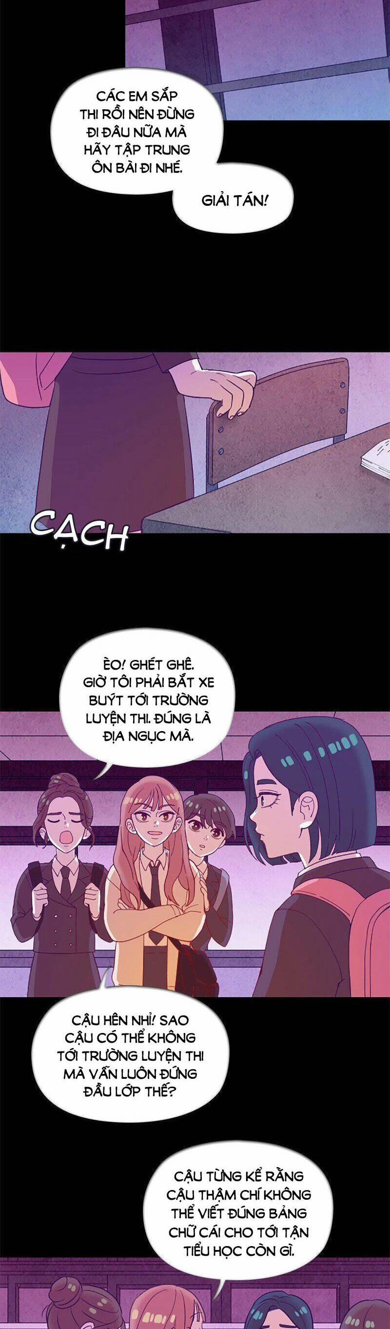 Ma Kể Chuyện 22 trang 16