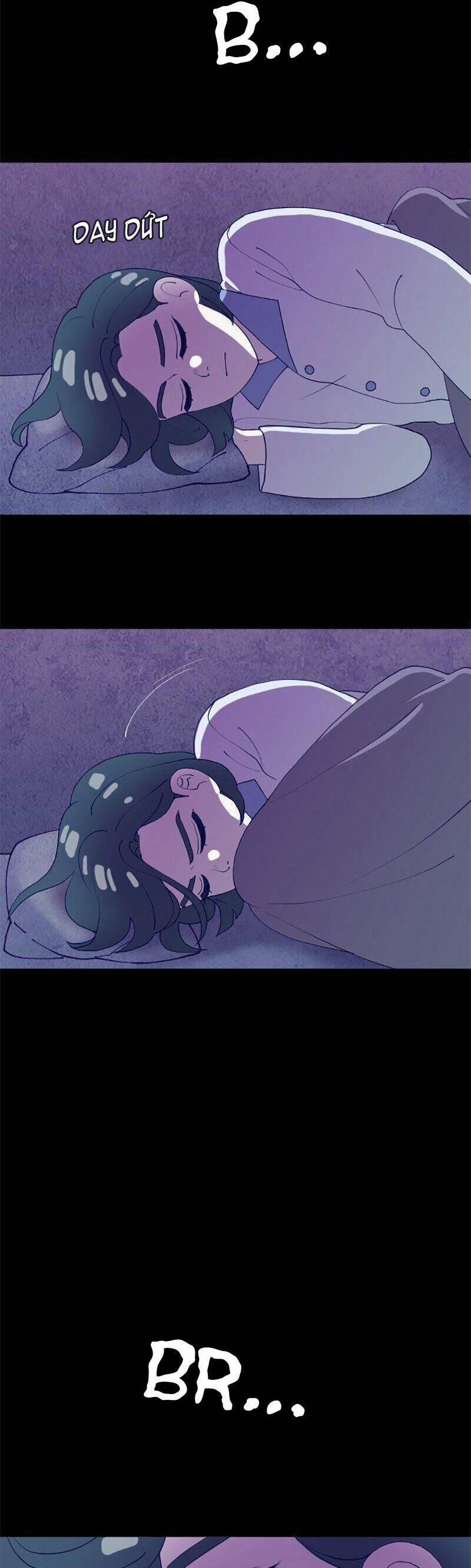 Ma Kể Chuyện 22 trang 24