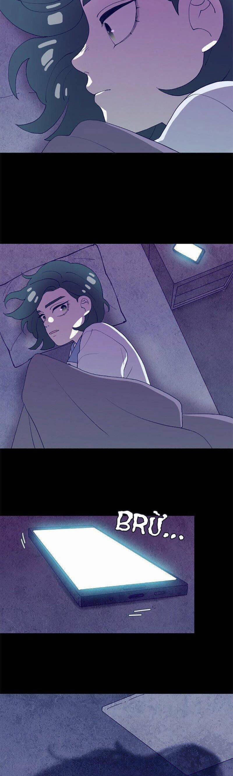 Ma Kể Chuyện 22 trang 25