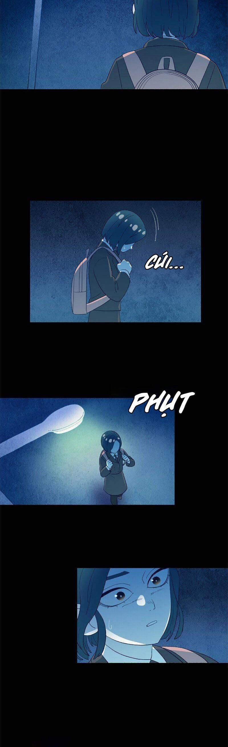 Ma Kể Chuyện 22 trang 3