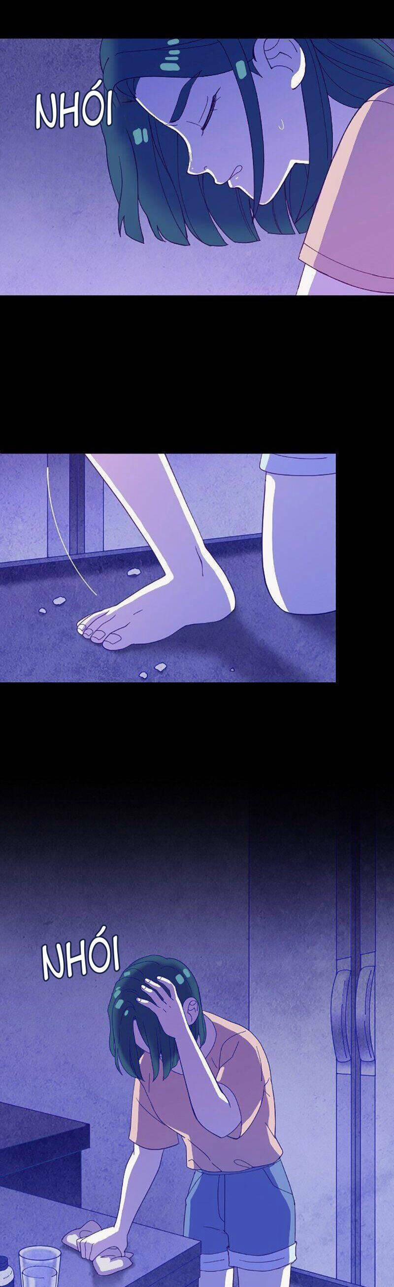 Ma Kể Chuyện 24 trang 28