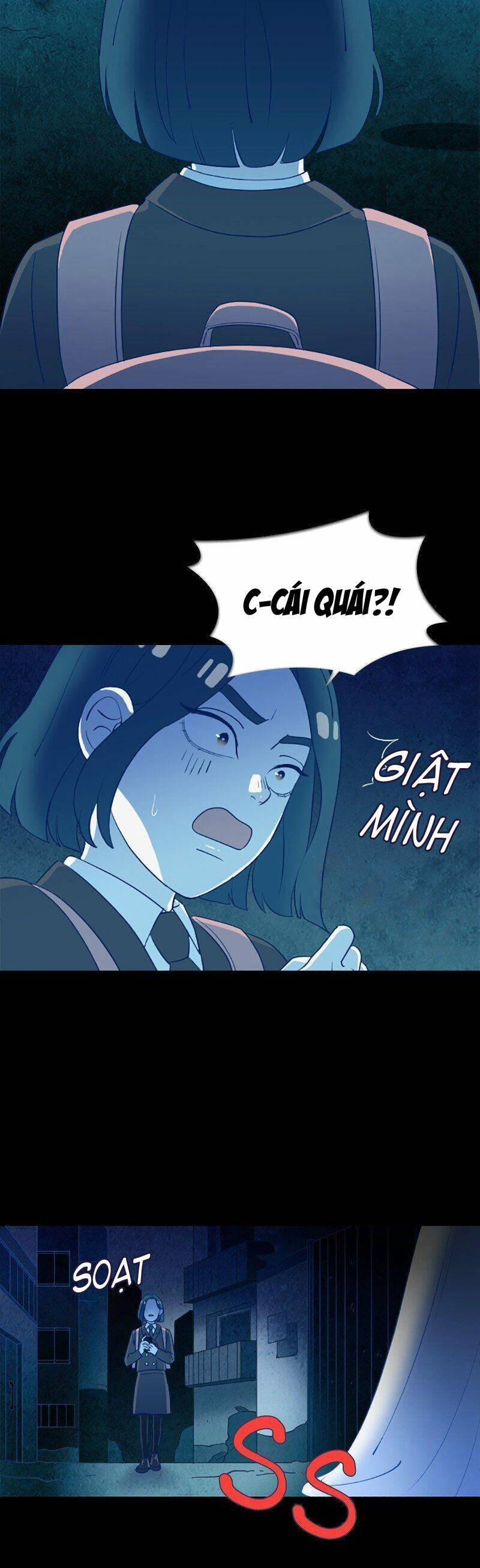 Ma Kể Chuyện 26 trang 18