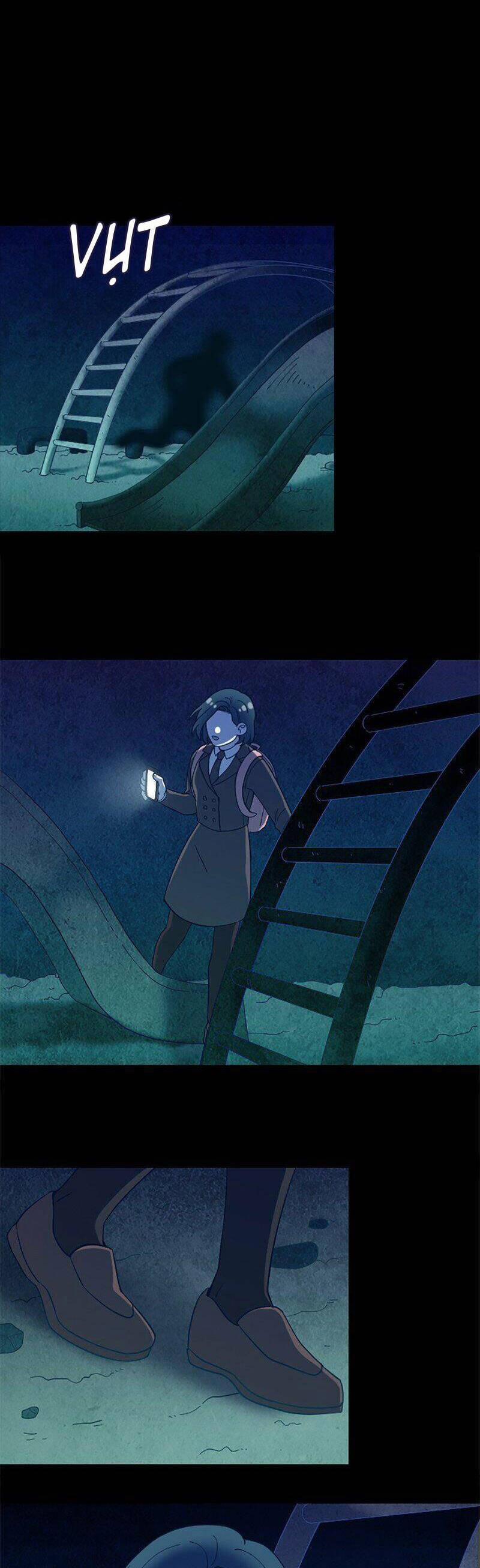 Ma Kể Chuyện 26 trang 22