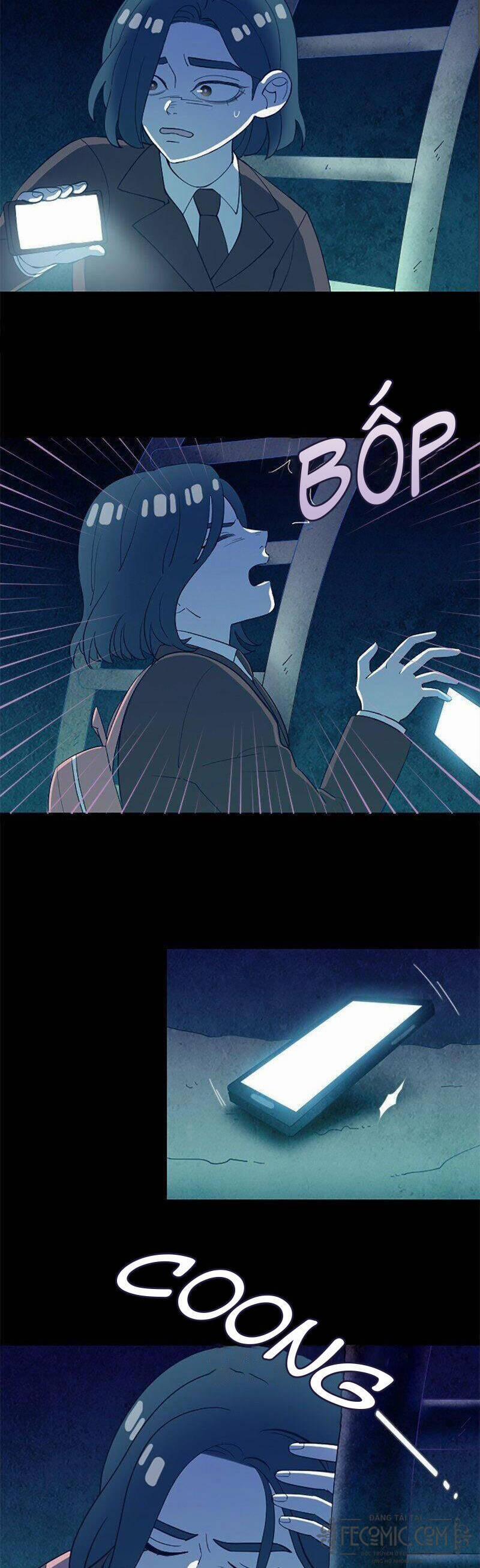 Ma Kể Chuyện 26 trang 23