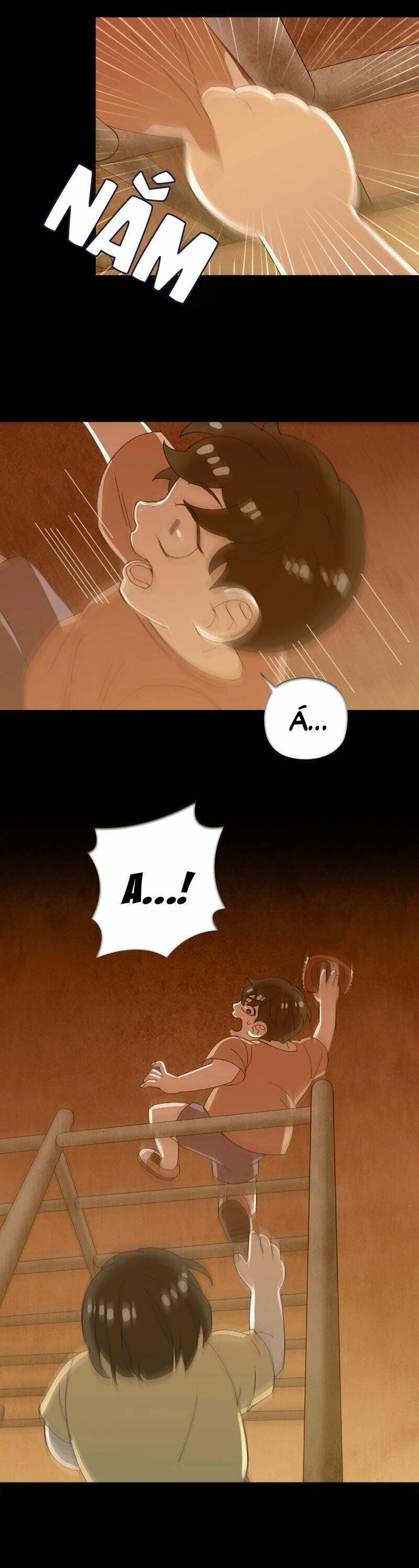 Ma Kể Chuyện 26 trang 30