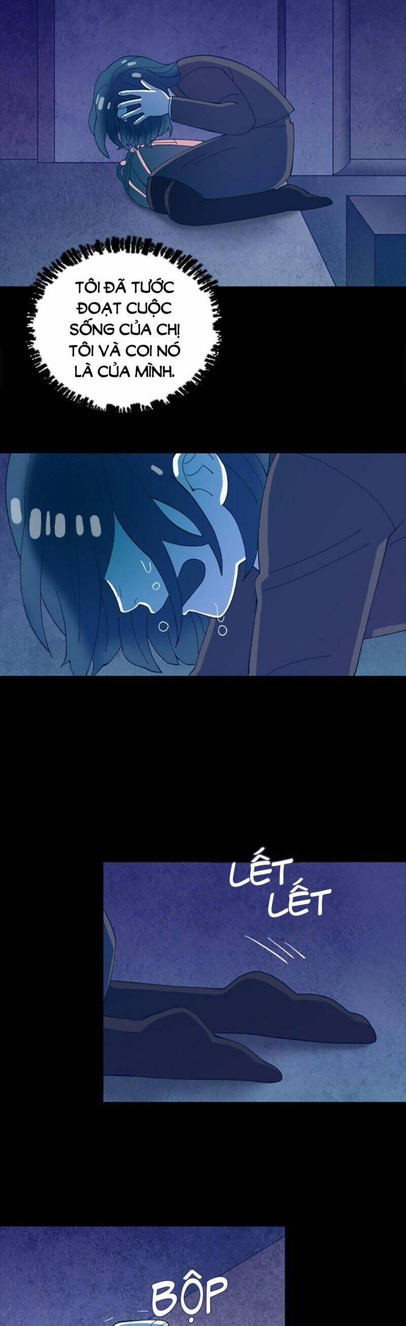 Ma Kể Chuyện 27 trang 20