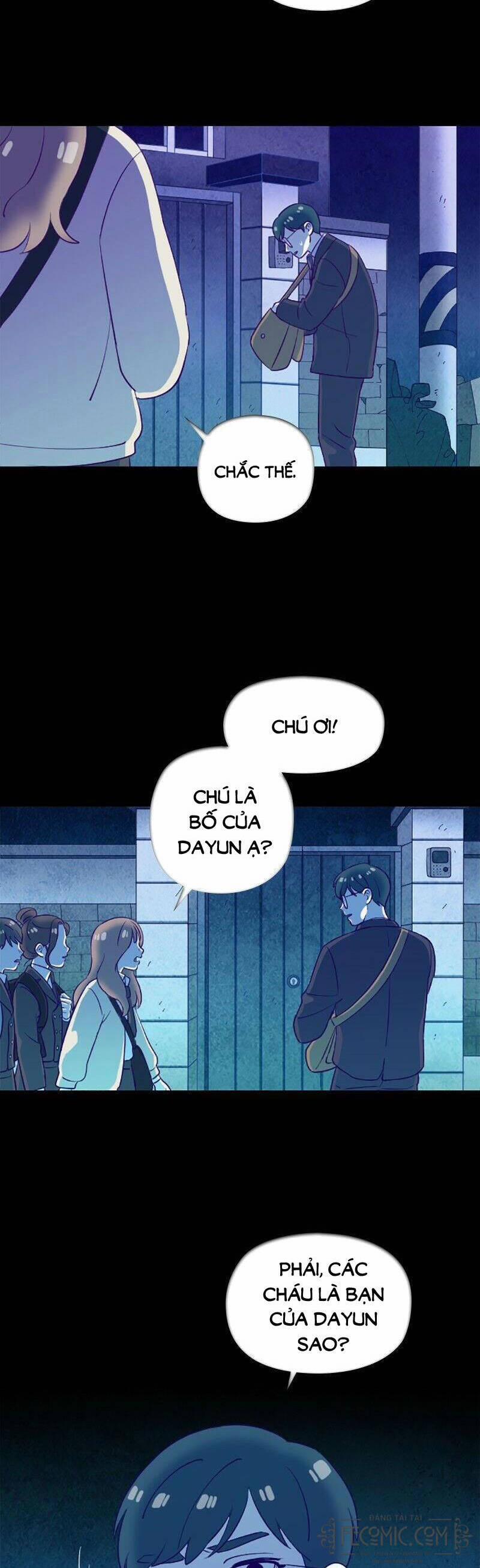 Ma Kể Chuyện 27 trang 29