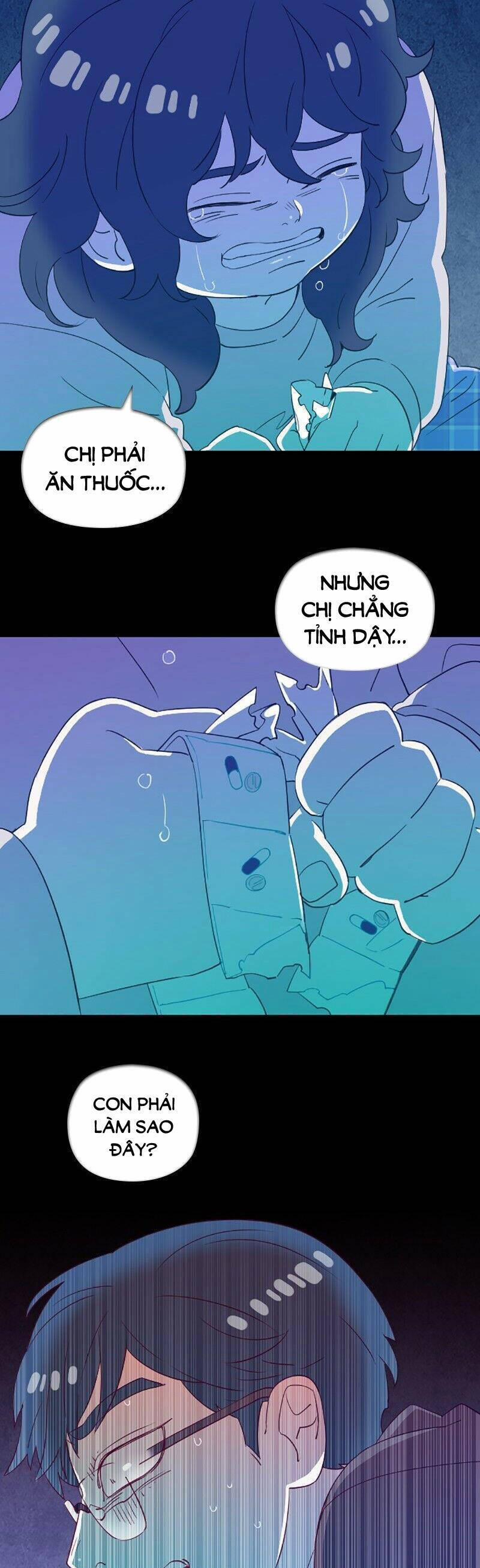 Ma Kể Chuyện 27 trang 36