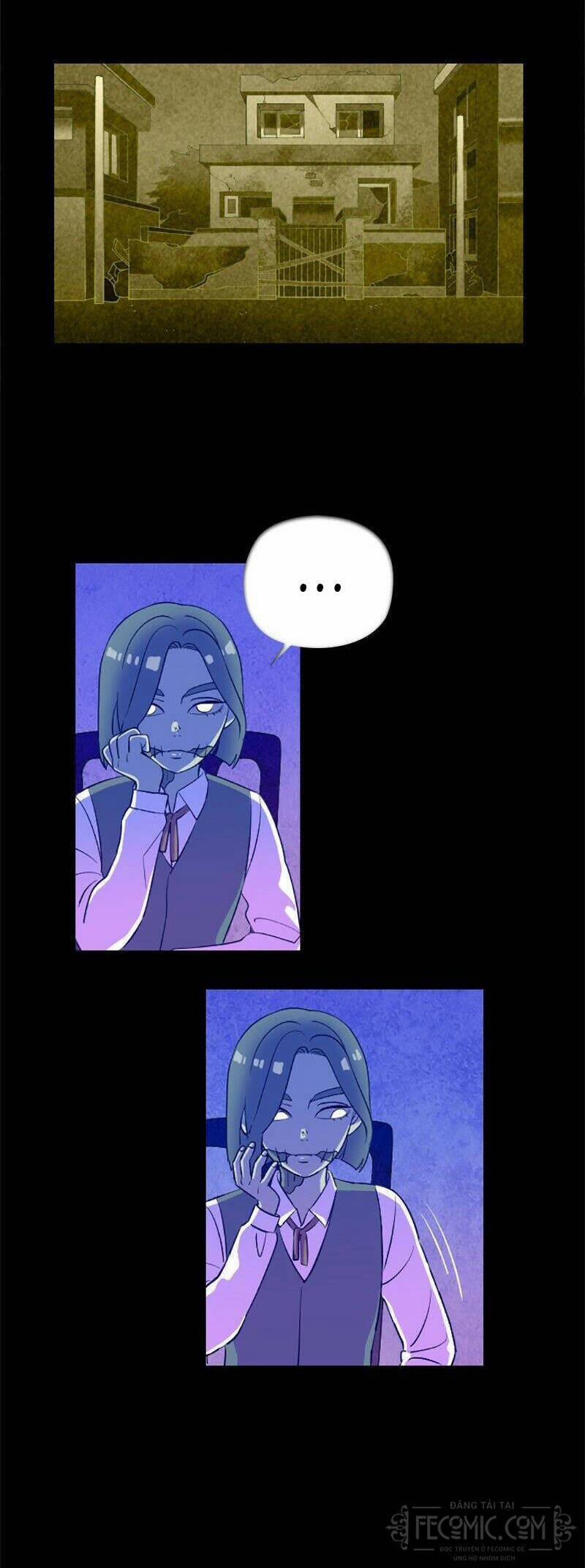 Ma Kể Chuyện 28 trang 12