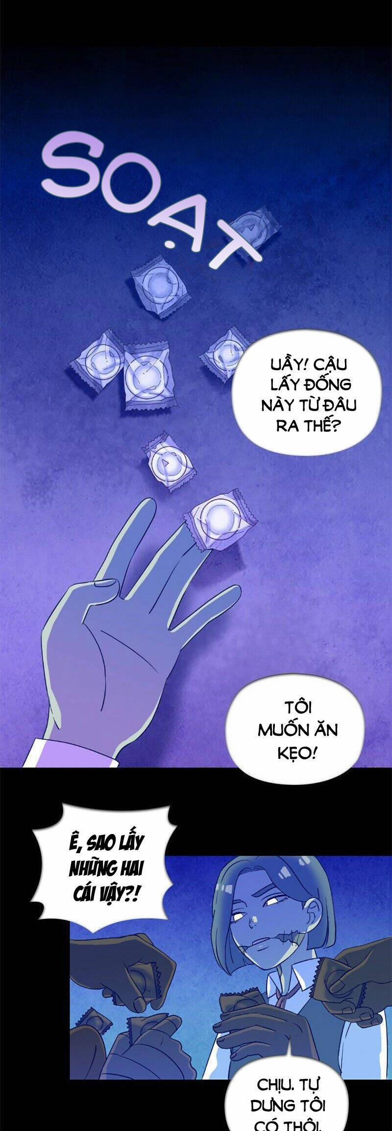 Ma Kể Chuyện 28 trang 13