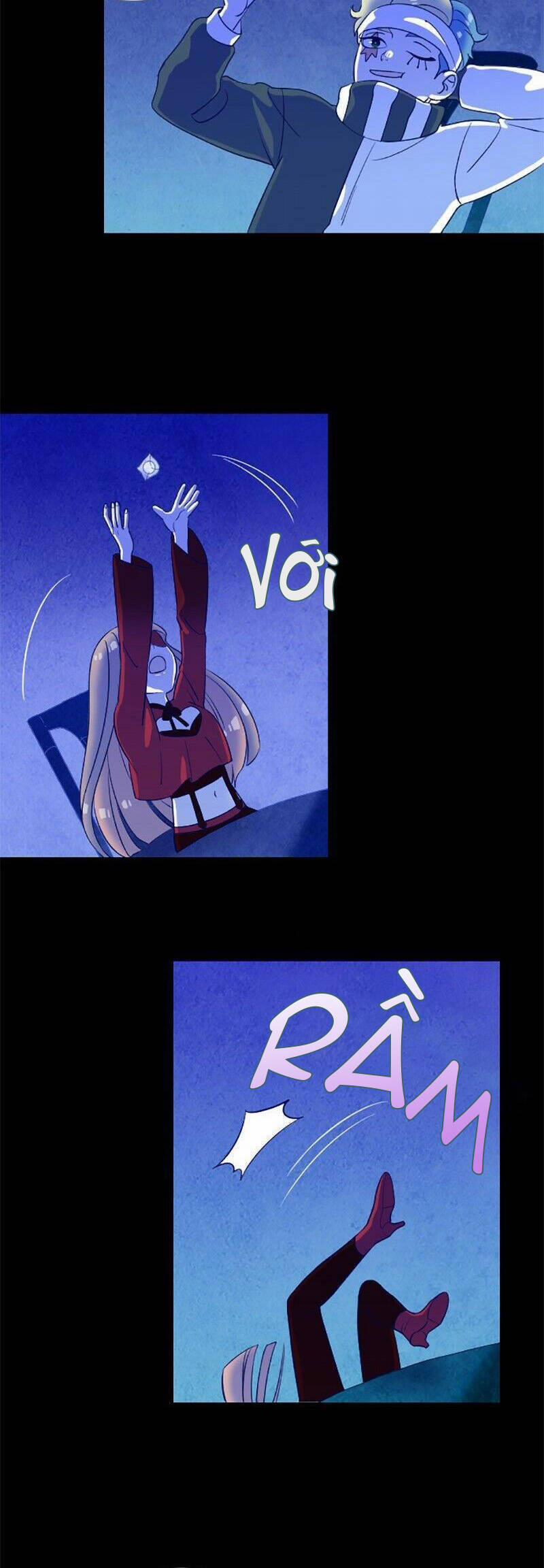 Ma Kể Chuyện 28 trang 15