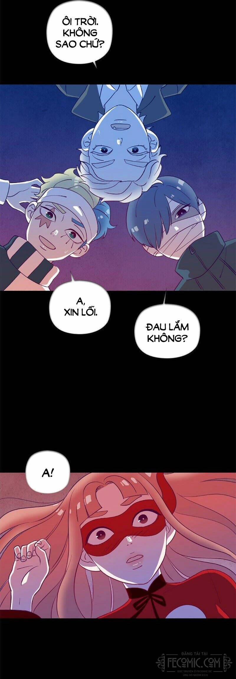 Ma Kể Chuyện 28 trang 16