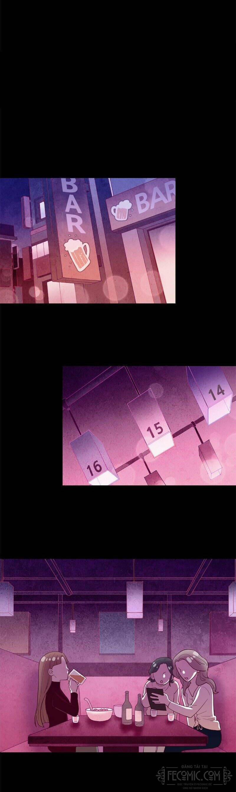 Ma Kể Chuyện 29 trang 11